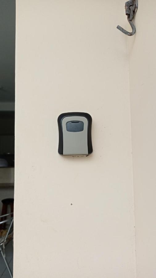 Apartamento Aconchegante 2 Quartos Com Suite Na Praia De Гуаибим Экстерьер фото