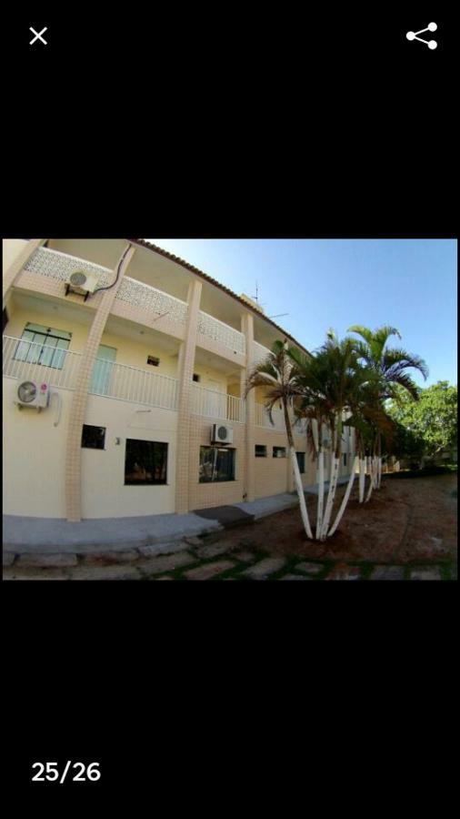 Apartamento Aconchegante 2 Quartos Com Suite Na Praia De Гуаибим Экстерьер фото